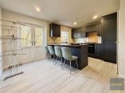 Brampton Court, Norwich NR5, 4 bed shared accommodation...