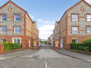 Brampton Court, Stockbridge Road, Chichester, PO19