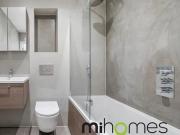 Brampton Grove, London, NW4 4AQ, United Kingdom | 2 bed...