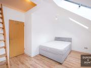 Bramshaw Road, London