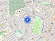 Bramshill Gardens, Kentish Town NW5