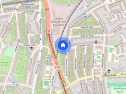 Bramshot Avenue, London, SE7