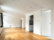 Bramwell Mews, London, 1 Bedroom Flat