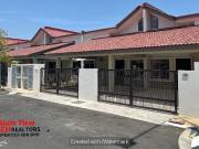 BRAN NEW HOUSEAmansara South Setia Fontaines Single Sty...