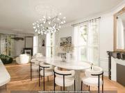 Brancas Maison 10 pièces