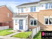 Brancaster Drive, Mill Hill, NW7