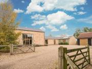 Branch Bank, Prickwillow, 6 Bedroom Detached