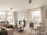 Branch Road, Limehouse, 2 Bedroom Flat