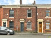Branch Road, Lower Darwen, 2 Bedroom Terraced