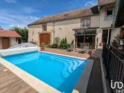 Branches 89113 Achat / Vente maison 9 pièces t9 piscine...