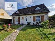 Brancourt en Laonnois 02320 Achat / Vente maison 5 pièces t5