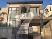 Brand 10 marla new designer house b 17 f block available...