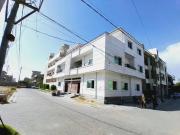 Brand bungalow for sale in scheme 33 centrak information...