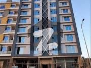 Brand flat for sale in bahria town karachi p2