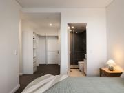 Brand Furnished 2 bedroom unit | Everything include and...