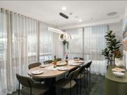 Brand Furnished 2 bedroom unit | Everything include and...