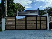 Brand Modern Bungalow House in Pilar Village, Las piñas city