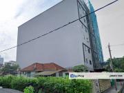 [BRAND NEW]7 Storey 90Rooms Pudu KL CITY
