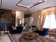 Brand New 02 Kanal Fully Furnished 07 Bedroom House...