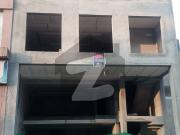 Brand New 04 Marla Commercial Available For Rent in DHA...