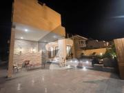 Brand New 1000 Sq. Yards Bungalow for Sale DHA Phase 7,...