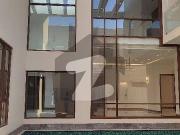 Brand New 1000 Sq Yards Luxury Bungalow For Sale Prime...