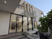 Brand new 1000 yards bungalow for sale phase 8 dha...