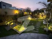 Brand New 1000 Yards Prime Location Bungalow For Sale