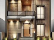 Brand new 100 yard bungalow for sale in phase 7 dha karachi