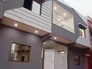 Brand New 100 yards double storey house for SALE in...