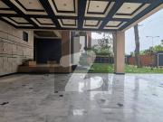 Brand New 1066 Sq Yards Triple Storey 8 Bedrooms Luxury...