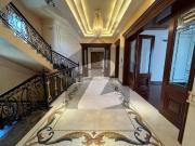 Brand New 1066 Sq Yards Triple Storey 8 Bedrooms Luxury...