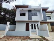 Brand New 10.3M 2 Storey House & Lot in San Jose...