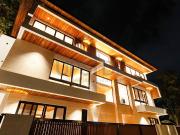 Brand New 10 Bedroom Designer Mansion In Ayala Alabang...