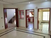 Brand new 10 Marla 2nd floor portion Lahore Architects...