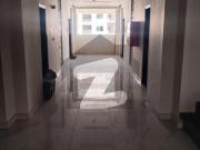 Brand New 10 Marla 3 Beds Apartment For Rent in Askari...