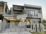 Brand New 10 Marla Corner House With 10Kv Solar...