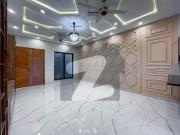 Brand New 10 Marla Designer House Bahria Town Phase 8...