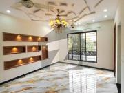 Brand New 10 Marla Designer House For Rent