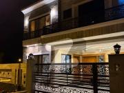 Brand New 10 Marla Designer House For Sale Bahria...