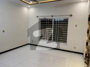 Brand New 10 Marla Double Storey Full House For Rent...