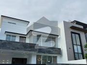 Brand New 10 Marla Double Storey House For Sale In DHA...