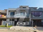 Brand New 10 Marla Double Storey House For Sale In G13/4...