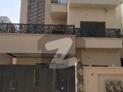 Brand New 10 Marla Double Story House Available For Rent...