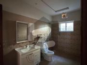 Brand New 10 Marla Double Story House In Bahria Town...