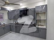 Brand New 10 Marla Double Story House In Bahria Town...