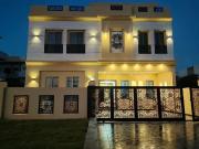Brand New 10 Marla Double Unit House Available For Sale...