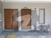 Brand New 10 Marla Double Unit House For Sale In Sector...