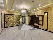 Brand New 10 Marla First Entry Spanish Latest Golden...