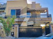 Brand New 10 Marla For Rent With Gas In Phase 7 Bahria...